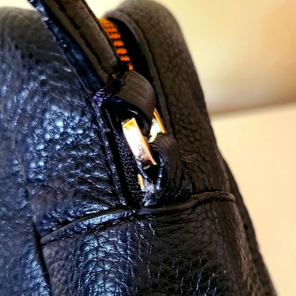 Kate spade Mindy crossbody in black - Picture 6 of 11